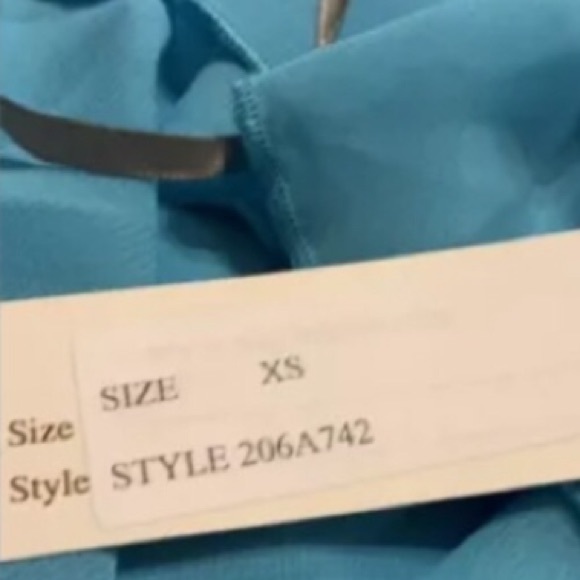 Single by Galindo Sobolev Flapper Jazz Dance Party Dress - Picture 4 of 8